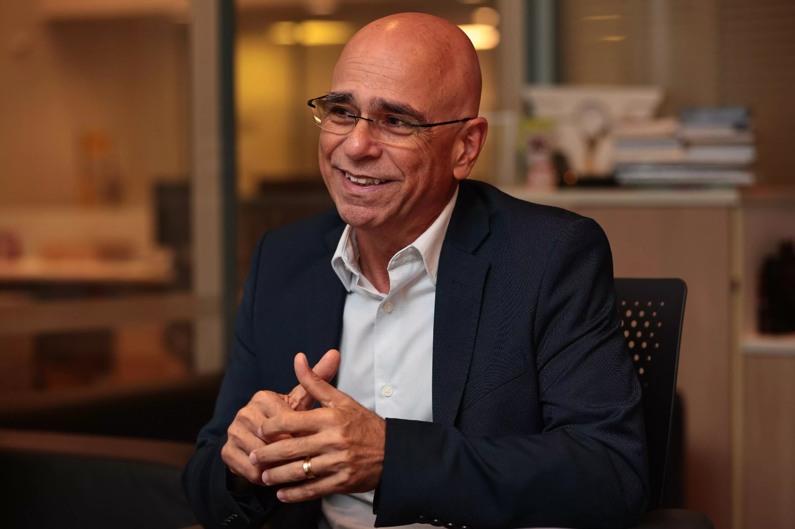 Farid Madi